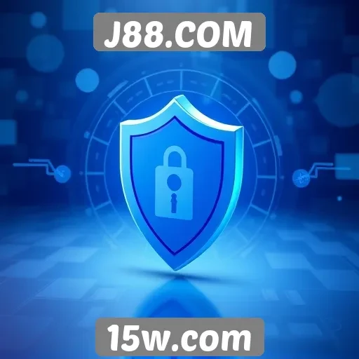 Segurança em transações financeiras no J88.COM é prioridade