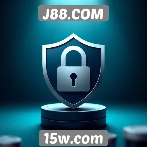 Avaliações de segurança do site J88.COM para jogadores