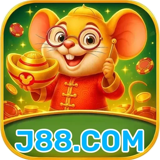 J88.COM: Os Jogos Mais Empolgantes que Você Não Pode Perder!