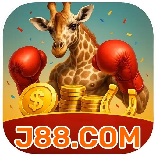 J88.COM: Descubra Recursos Imperdíveis Para Jogar e Divertir-se