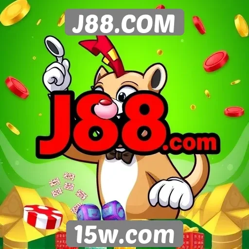 Jogos populares em destaque no J88.COM