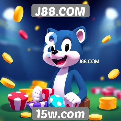 Promoções e bônus atraem jogadores para J88.COM